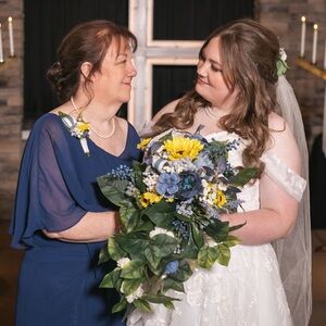 Meet your Posher duo, Diane & Emily